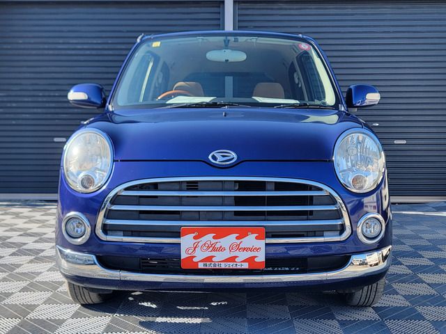 DAIHATSU MIRA GINO 2008 Image 31