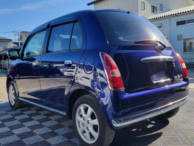 DAIHATSU MIRA GINO 2008 Image 31