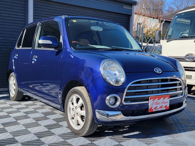 DAIHATSU MIRA GINO 2008 Image 31