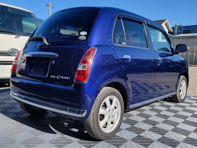 DAIHATSU MIRA GINO 2008 Image 31