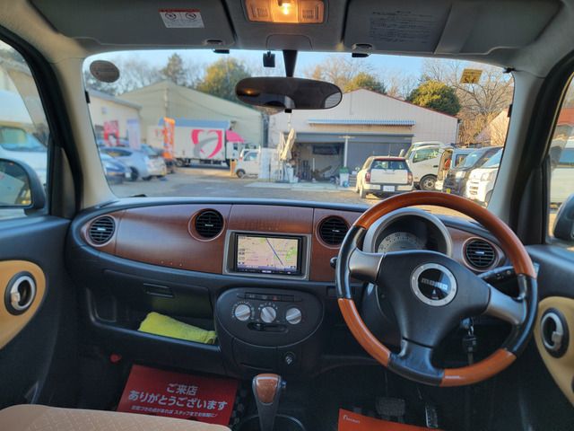 DAIHATSU MIRA GINO 2008 Image 31