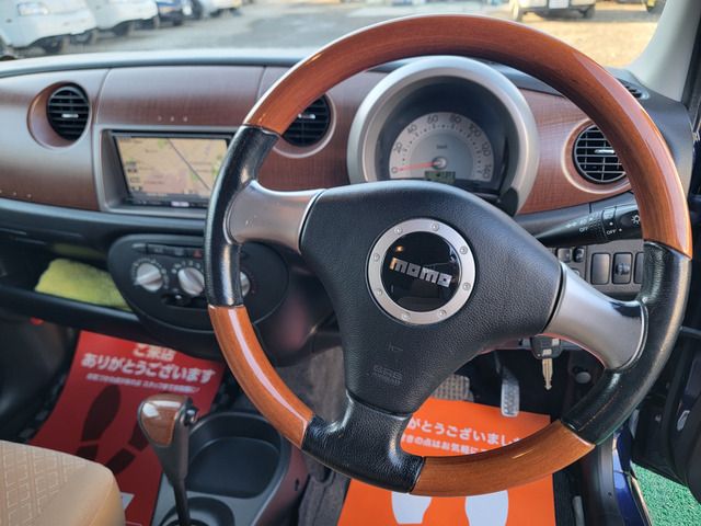 DAIHATSU MIRA GINO 2008 Image 31