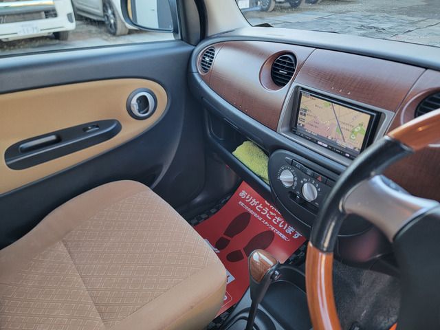 DAIHATSU MIRA GINO 2008 Image 31