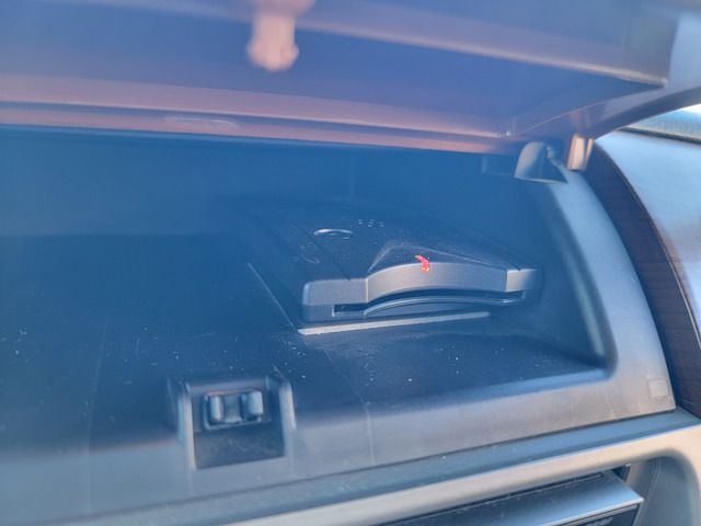 DAIHATSU MIRA GINO 2008 Image 31