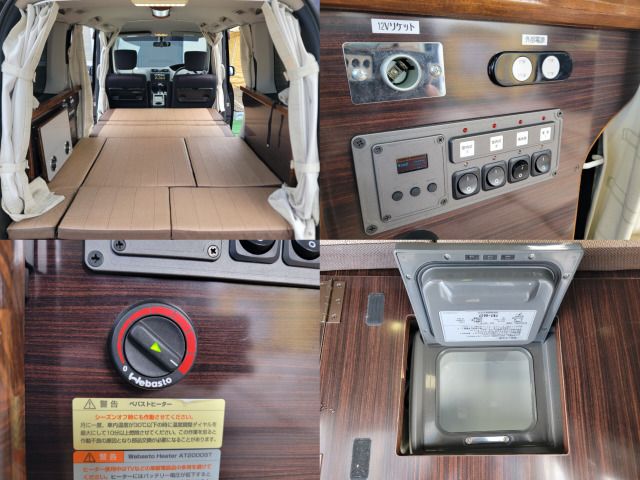 NISSAN SERENA  WG 2011 Image 31