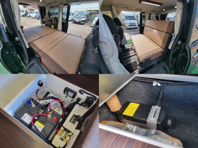 NISSAN SERENA  WG 2011 Image 31