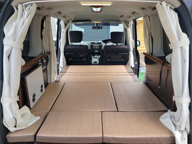 NISSAN SERENA  WG 2011 Image 31