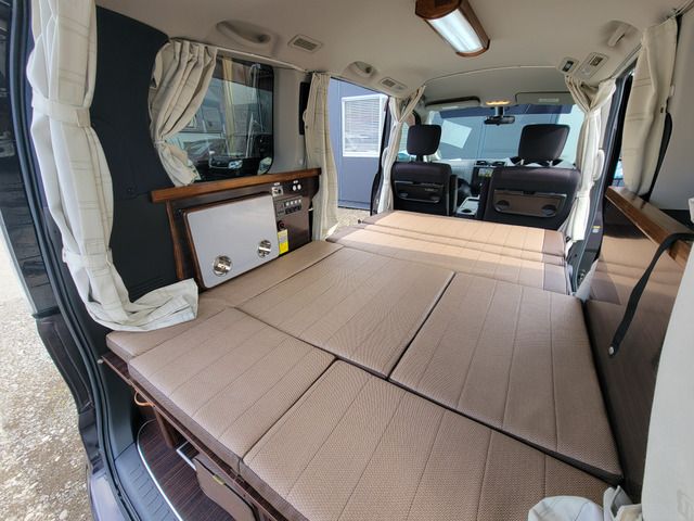 NISSAN SERENA  WG 2011 Image 31