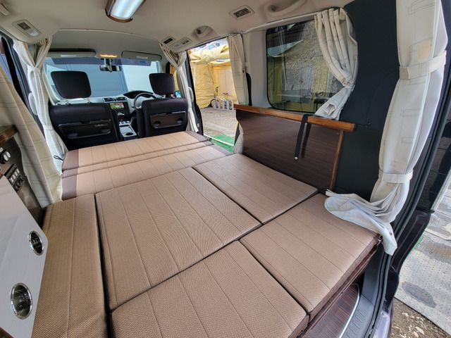 NISSAN SERENA  WG 2011 Image 31