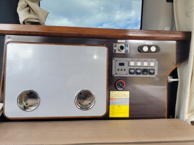 NISSAN SERENA  WG 2011 Image 31