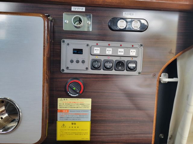 NISSAN SERENA  WG 2011 Image 31