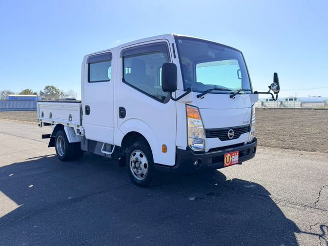 NISSAN ATLAS 2017 Image 31