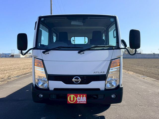 NISSAN ATLAS 2017 Image 31