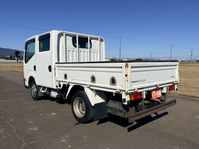 NISSAN ATLAS 2017 Image 31