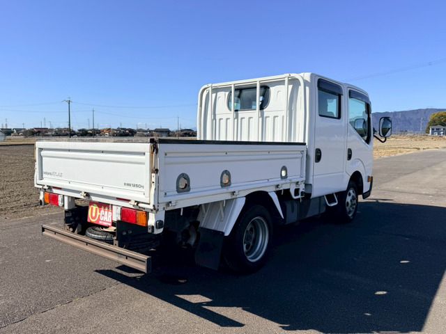 NISSAN ATLAS 2017 Image 31