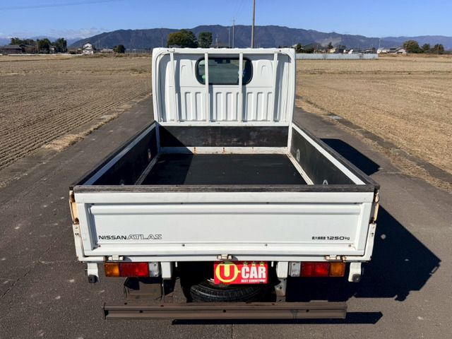 NISSAN ATLAS 2017 Image 31