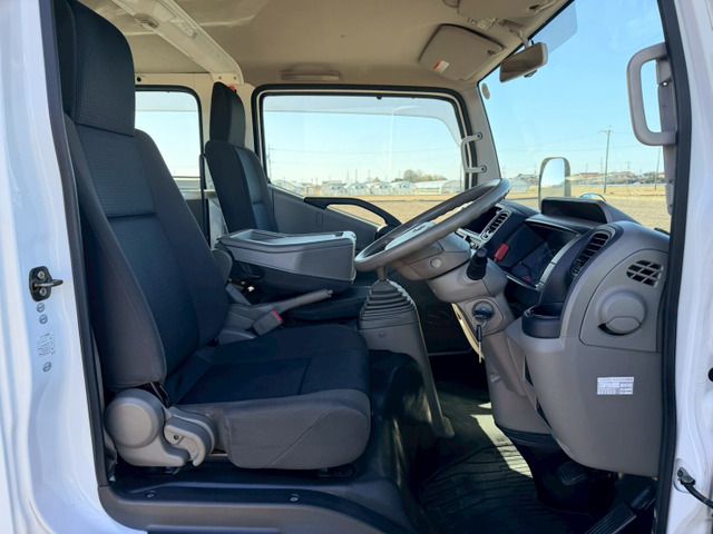 NISSAN ATLAS 2017 Image 31