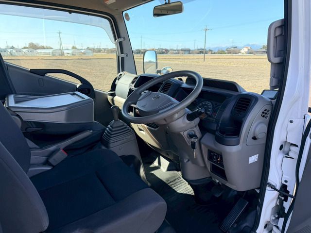 NISSAN ATLAS 2017 Image 31