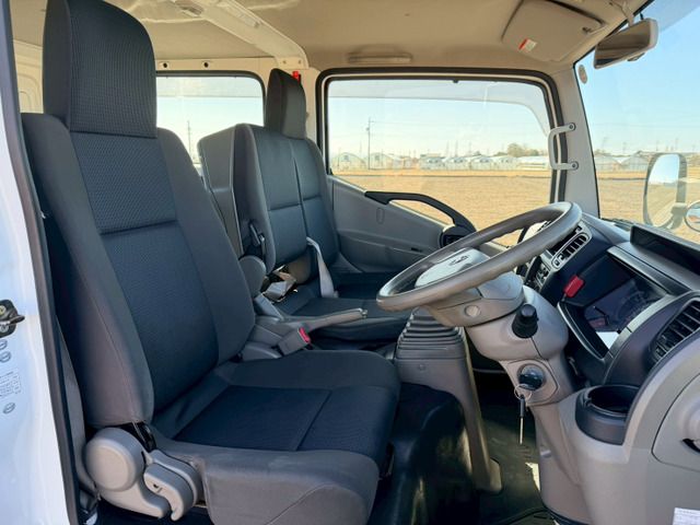 NISSAN ATLAS 2017 Image 31