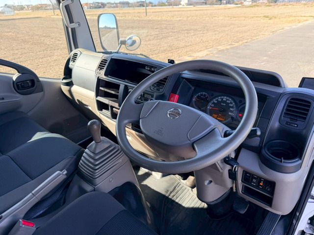 NISSAN ATLAS 2017 Image 31