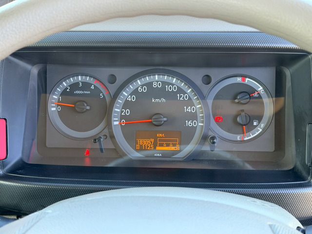 NISSAN ATLAS 2017 Image 31