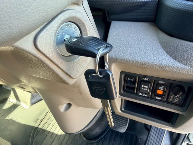 NISSAN ATLAS 2017 Image 31