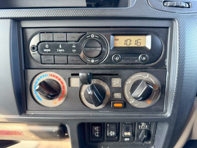 NISSAN ATLAS 2017 Image 31