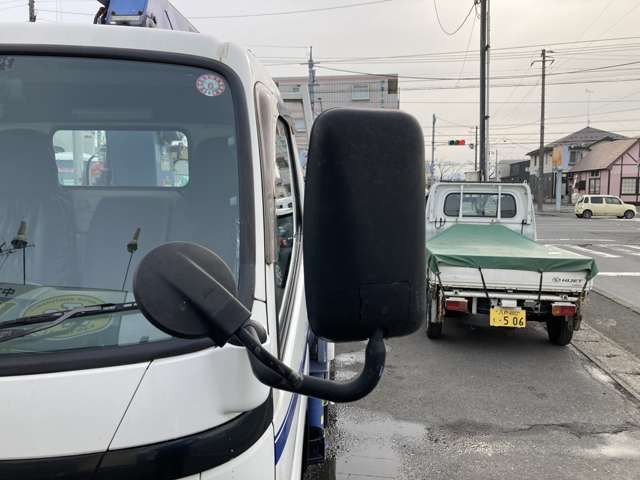 HINO DUTRO 2004 Image 31