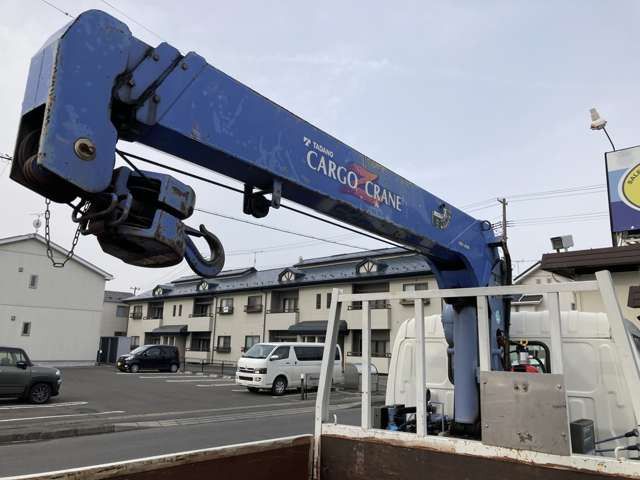 HINO DUTRO 2004 Image 31