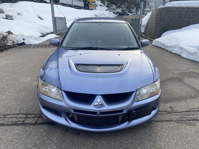 MITSUBISHI LANCER  4WD 2003 Image 31