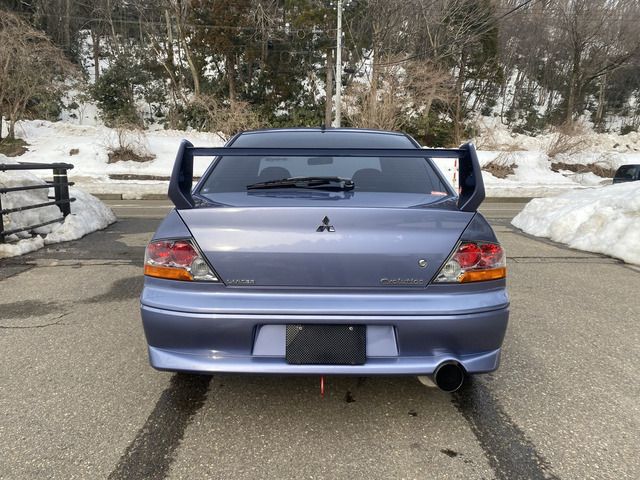 MITSUBISHI LANCER  4WD 2003 Image 31