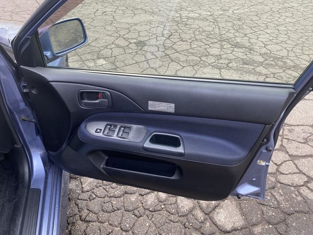 MITSUBISHI LANCER  4WD 2003 Image 31