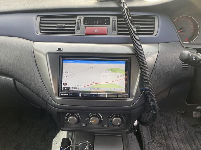 MITSUBISHI LANCER  4WD 2003 Image 31