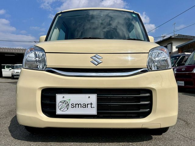 SUZUKI SPACIA 2016 Image 31