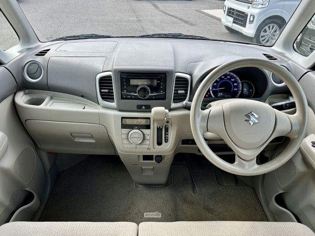 SUZUKI SPACIA 2016 Image 31