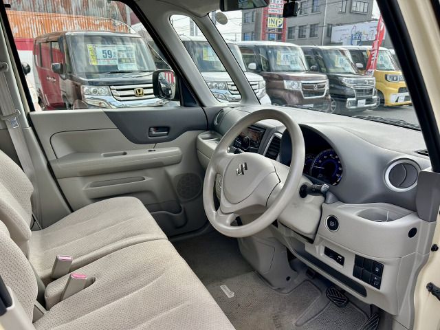 SUZUKI SPACIA 2016 Image 31