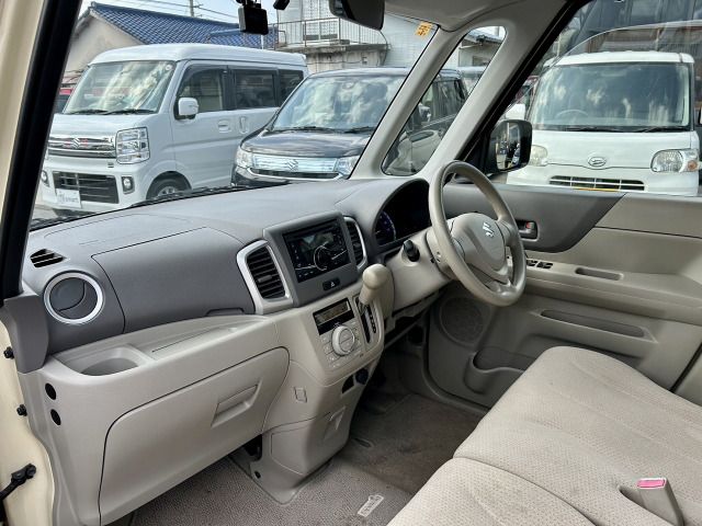 SUZUKI SPACIA 2016 Image 31