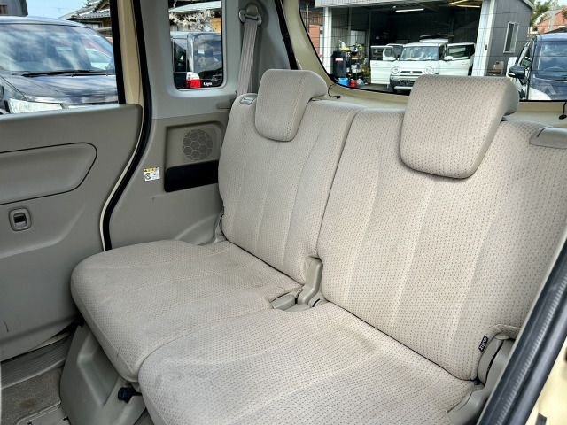 SUZUKI SPACIA 2016 Image 31