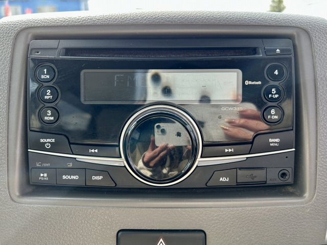 SUZUKI SPACIA 2016 Image 31