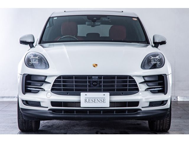 PORSCHE MACAN 2021 Image 31