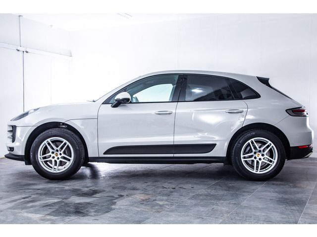 PORSCHE MACAN 2021 Image 31