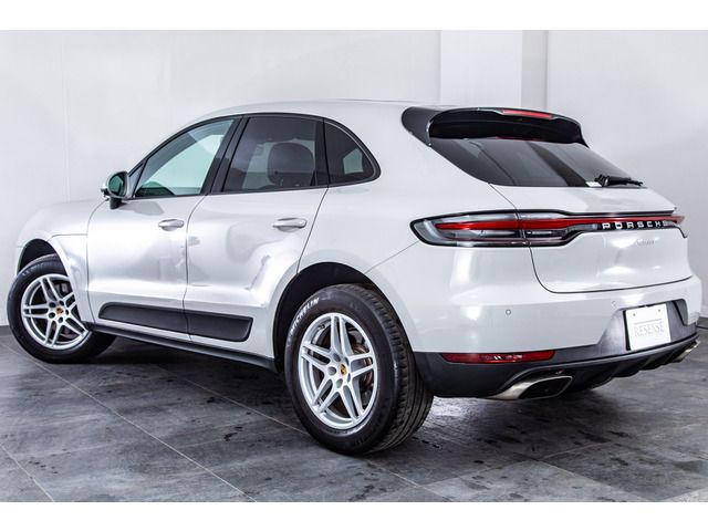 PORSCHE MACAN 2021 Image 31