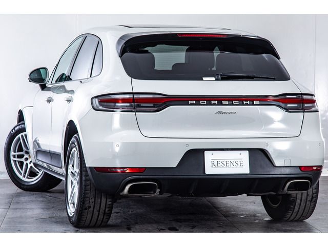 PORSCHE MACAN 2021 Image 31