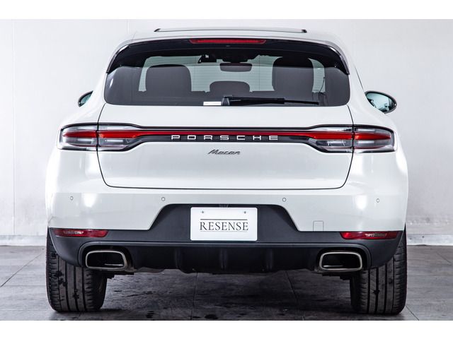 PORSCHE MACAN 2021 Image 31