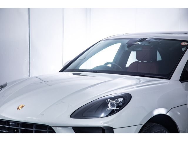 PORSCHE MACAN 2021 Image 31