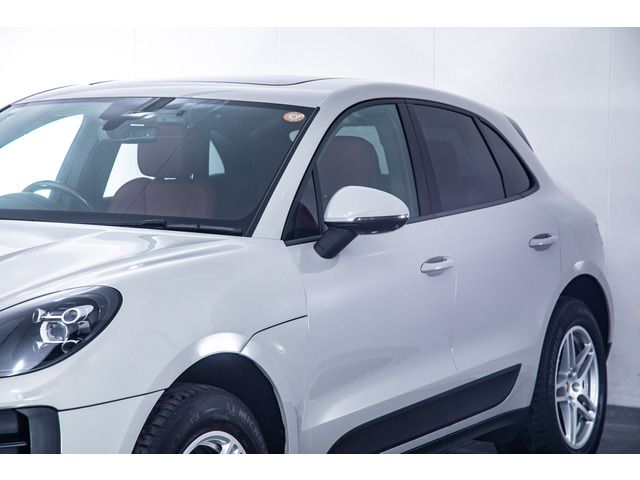PORSCHE MACAN 2021 Image 31