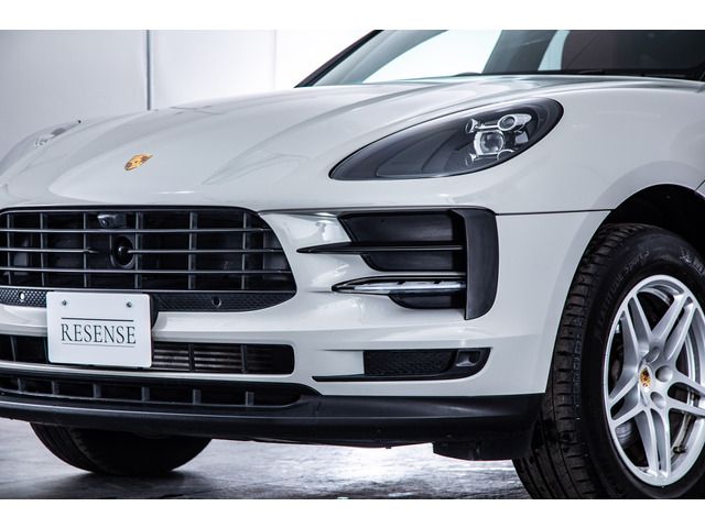 PORSCHE MACAN 2021 Image 31