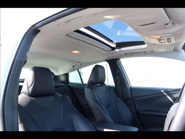 TOYOTA PRIUS 2020 Image 31