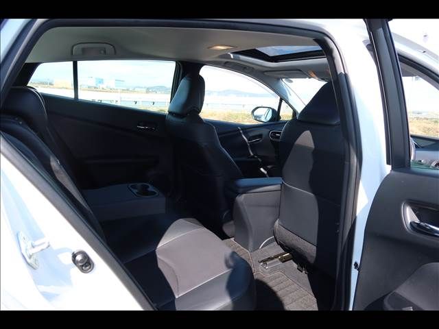 TOYOTA PRIUS 2020 Image 31