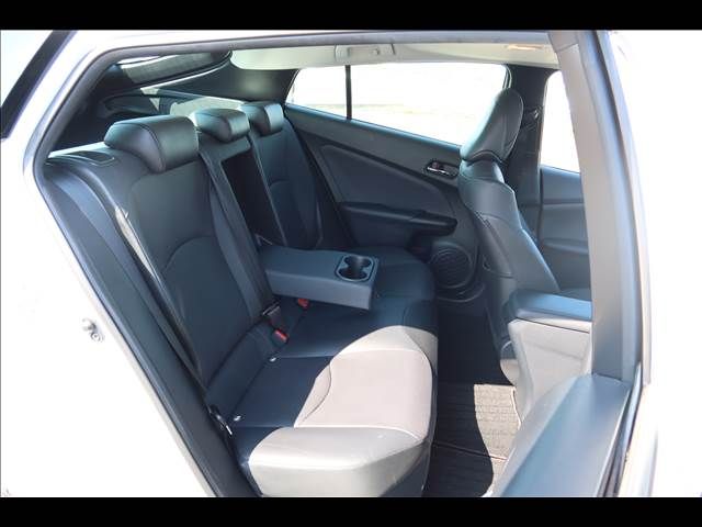 TOYOTA PRIUS 2020 Image 31